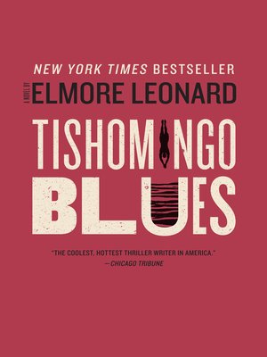 cover image of Tishomingo Blues